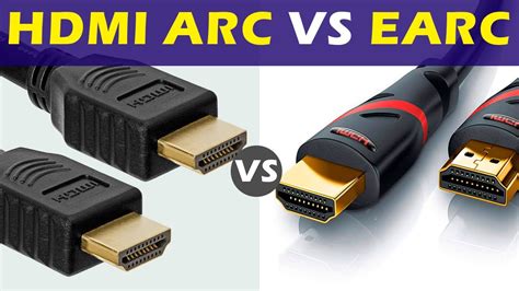 how to tell if hdmi cable is arc.